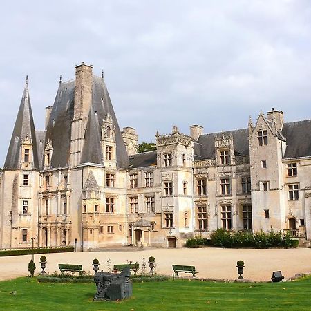 Maison Ancienne Entierement Renovee Pour 5 Personnes Beny-sur-Mer Rum bild