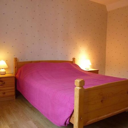 Maison Ancienne Entierement Renovee Pour 5 Personnes Beny-sur-Mer Rum bild