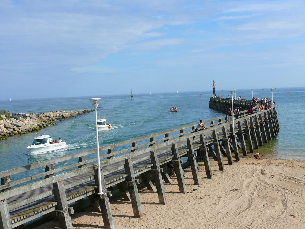 Maison Ancienne Entierement Renovee Pour 5 Personnes Beny-sur-Mer Rum bild